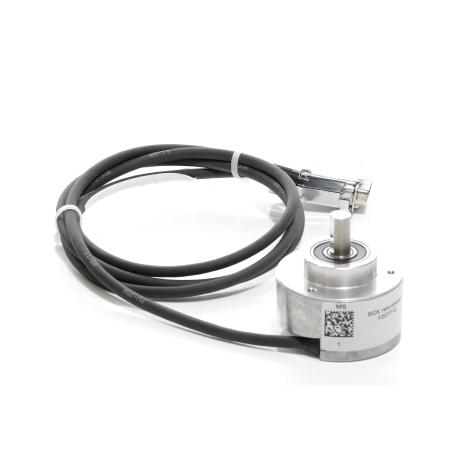 Drehgeber DFS60B-S4AK10000 Neuwertig
